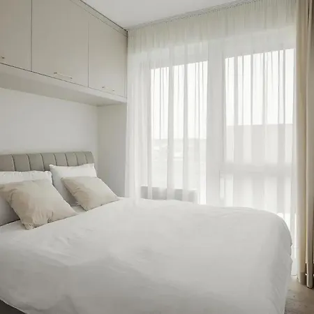 Apartment Dune House Mano Jura 3