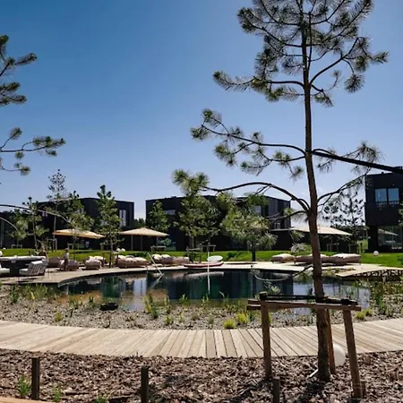 Apartment Dune House Mano Jura 3 Palanga