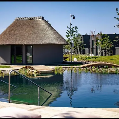 Dune House Mano Jura 3 * Palanga
