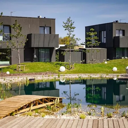Dune House Mano Jura 3 Palanga