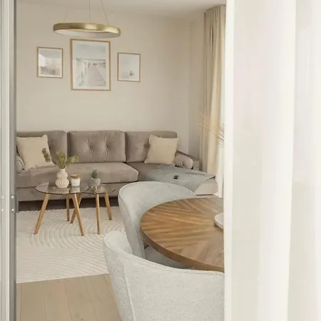 Dune House Mano Jura 3 Apartment