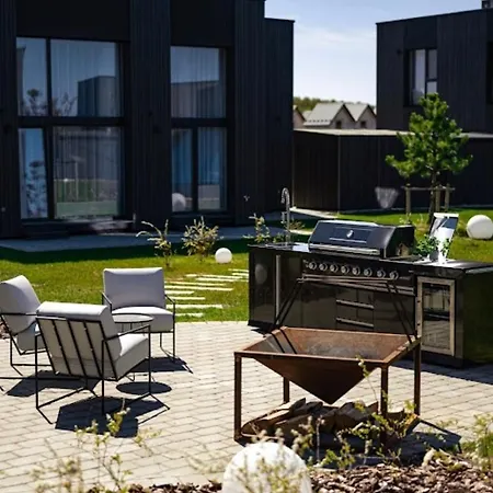 Apartment Dune House Mano Jura 3 *